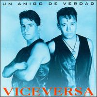 Amigo De Verdad von Vice Versa