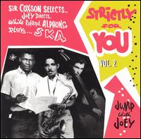 Strictly for You, Vol. 2 von Jump with Joey