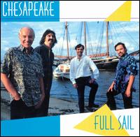 Full Sail von Chesapeake