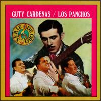 Panchos Y Guty Cardenas von Los Panchos