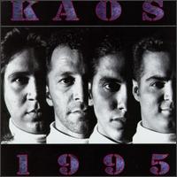 Kaos 1995 von Kaos