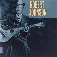 King of the Delta Blues [Columbia/Legacy] von Robert Johnson