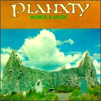 Words & Music von Planxty
