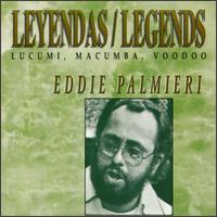 Lucumi, Macumba, Voodoo von Eddie Palmieri
