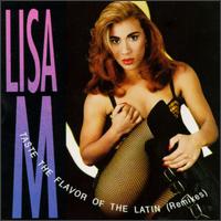 Taste the Flavor of Lisa M. von Lisa M.