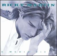 A Medio Vivir von Ricky Martin