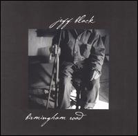 Birmingham Road von Jeff Black