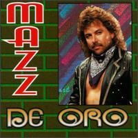 De Oro von Mazz