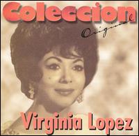 Coleccion Original von Virginia Lopez