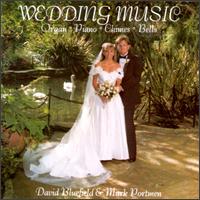Wedding Music von David Bluefield