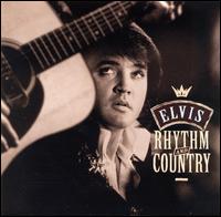 Essential Elvis, Vol. 5: Rhythm and Country von Elvis Presley