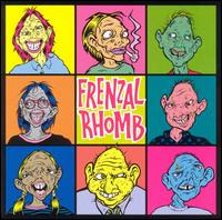 Meet the Family von Frenzal Rhomb