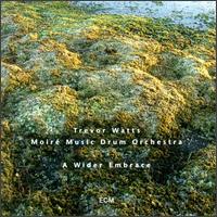 Wider Embrace von Trevor Watts