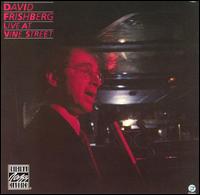 Live at Vine Street von Dave Frishberg