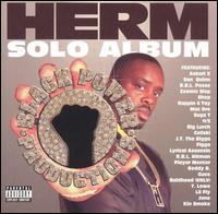 Solo Album von Herm