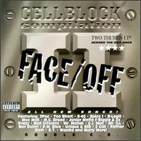 Cellblock Compilation, Vol. 2: Face/Off von Various Artists
