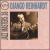 Verve Jazz Masters 38 von Django Reinhardt