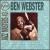 Verve Jazz Masters 43 von Ben Webster