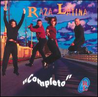 Completo von Raza Latina