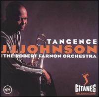 Tangence von J.J. Johnson