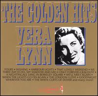Golden Hits von Vera Lynn