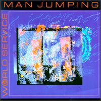 World Service von Man Jumping