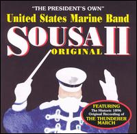 Sousa Original 2 von United States Marine Band