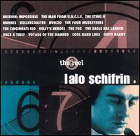 Reel Lalo Schifrin von Lalo Schifrin