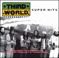 Super Hits von Third World