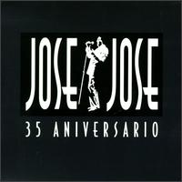 35 Aniversario, Vol. 3 (1977-80) von José José