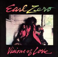 Visions of Love von Earl Zero