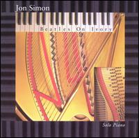 Beatles on Ivory von Jon Simon