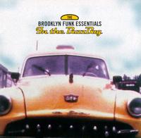 In the Buzz Bag von Brooklyn Funk Essentials