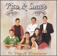 Te Voy a Enamorar von Rico Y Suave