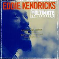 Ultimate Collection von Eddie Kendricks