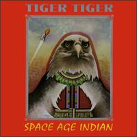 Space Age Indian von Tiger Tiger