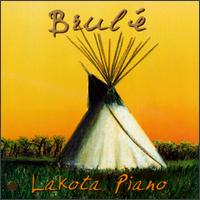 Lakota Piano von Brulé