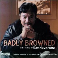 Badly Browned von Rex Navarrete