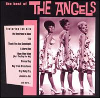 Best of the Angels von The Angels