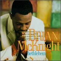 Bethlehem von Brian McKnight