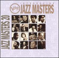 Introducing Verve Jazz Masters, Vol. 20 von Various Artists