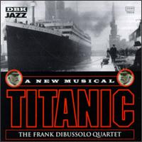Titanic von Frank Dibussolo