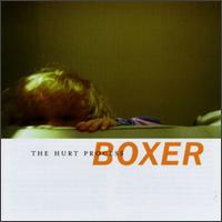 Hurt Process von Boxer