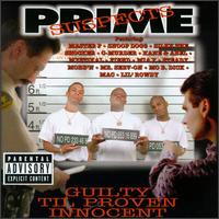 Guilty Til Proven Innocent von Prime Suspects