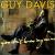 You Don't Know My Mind von Guy Davis