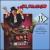 Dr. Demento 25th Anniversary Collection von Dr. Demento