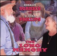 Long Memory von Rosalie Sorrels
