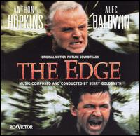 Edge von Jerry Goldsmith