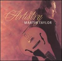 Artistry von Martin Taylor