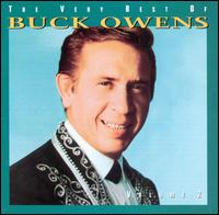 Very Best of Buck Owens, Vol. 2 von Buck Owens